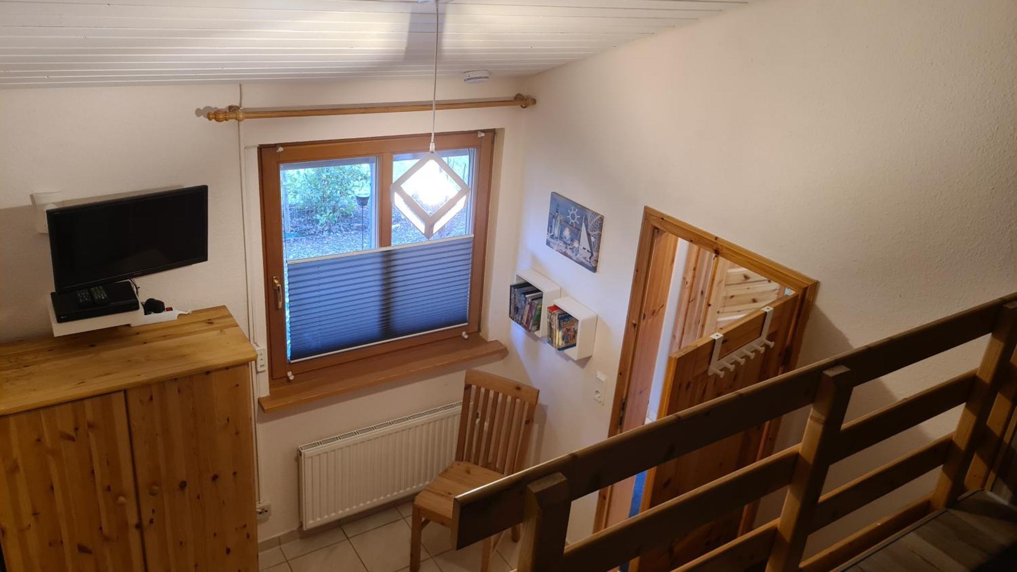 Haus Pudelwohl - Hundefreundliches Ferienhaus An Der Nordseekueste Sehestedt  Eksteriør billede